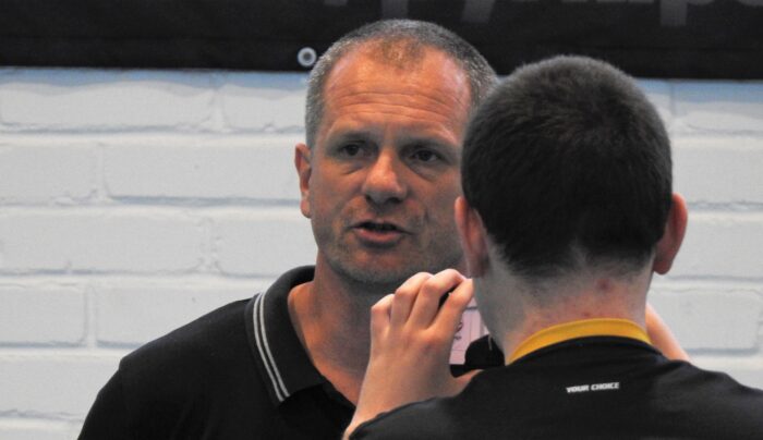 W obiektywie kibica: KS AP-Poznań – MKS PR URBIS Gniezno