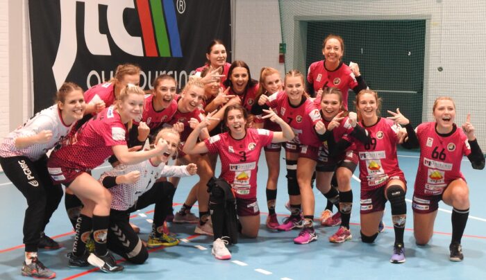 Derby Wielkopolski dla MKS PR URBIS Gniezno!