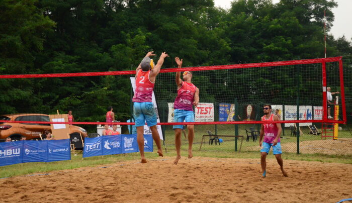 AutoSanok Power Duck Plaża Witkowa 2018 już niedługo!