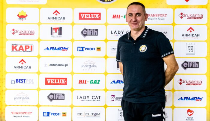 R. Solarek: „Jagoda wypadła pozytywnie”