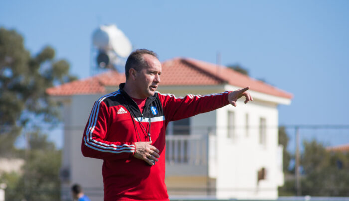 Były trener Lechity w sztabie szkoleniowym piłkarskiej reprezentacji Polski!