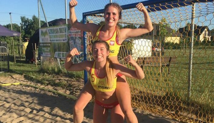 Oglądaj transmisje z MME i wspieraj gnieźnianki w walce o tytuł