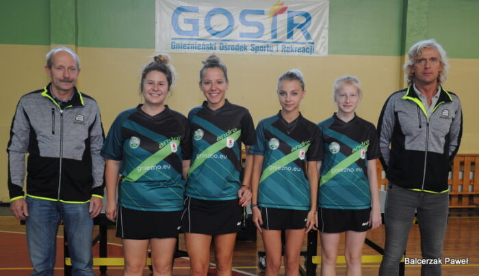 Sportowe podsumowanie roku 2017: Stella Niechan Gniezno