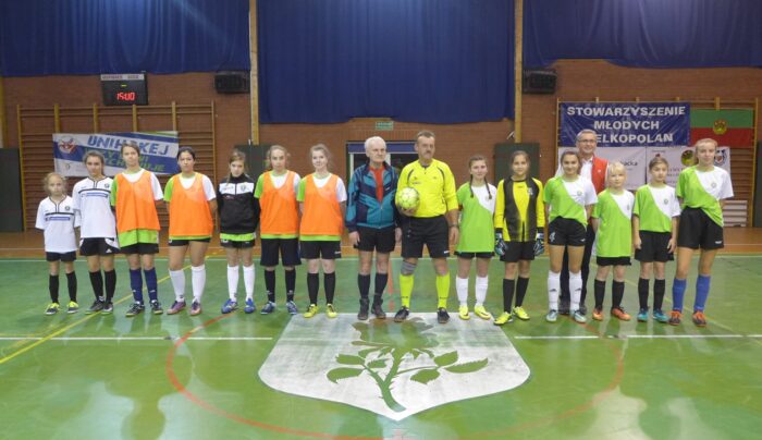 Zagrali znów dla Daniela