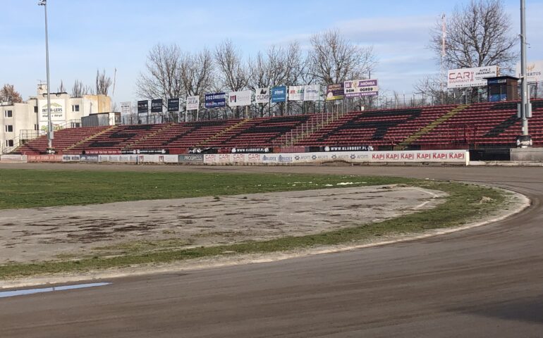 Praca szuka człowieka w Starcie Gniezno