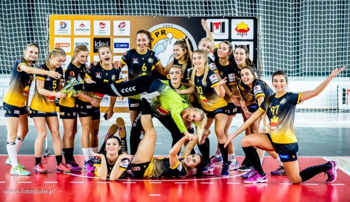 Gniezno marzy o PGNiG Superlidze. Prezydent chce dalej pomagać