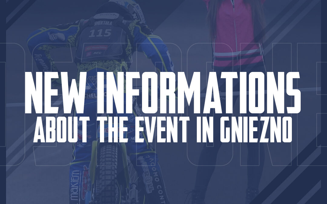 Nowa data TAURON SEC w Gnieźnie