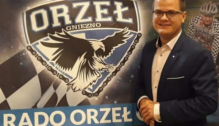 Gracjan Andrzejewski odpowiada na zarzuty Michała Małeckiego!