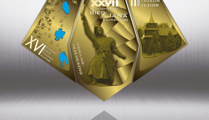 W Trzemesznie pobiegną. Szansa na kolejną część „tryptyku”