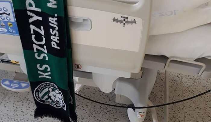 Nowak przed skomplikowaną operacją. Kolejny apel Szczypiorniaka