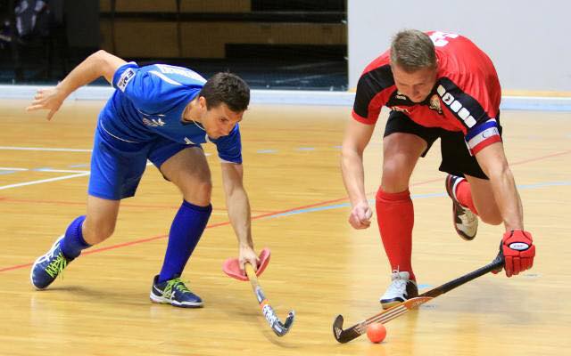 Gnieźnieńscy hokeiści powalczą w 3. turnieju HMP