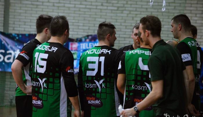 Wicemistrz świata i Europy, wiceprezydent Gniezna i inni zagrają dla Huberta