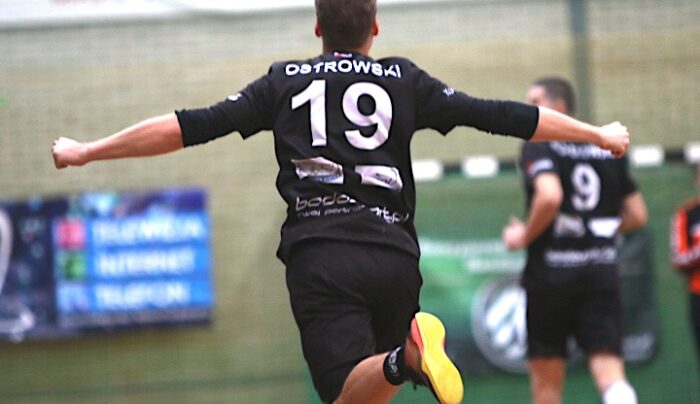 Szczypiorniak Gniezno – MKS MOSiR Kętrzyn (galeria)