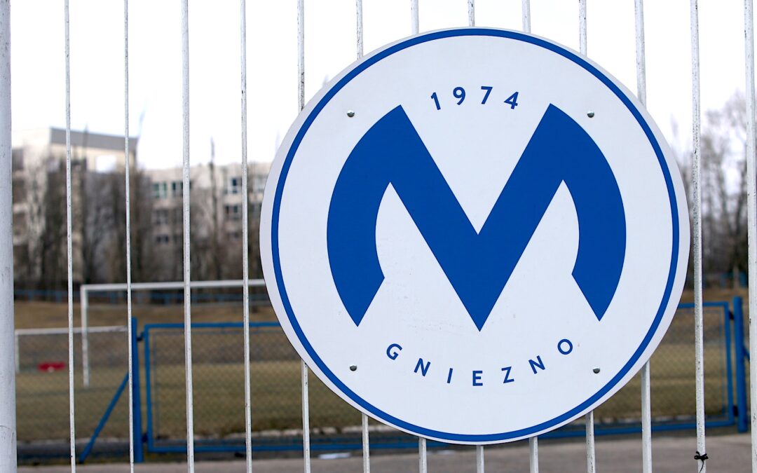 OFICJALNIE: Zarząd Mieszka Gniezno poda się do dymisji!