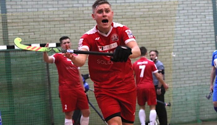 Emocje i dużo nerwów przy Sportowej. Mistrz minimalnie lepszy