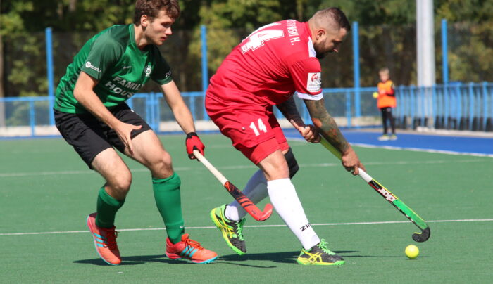 Derby Wielkopolski dla Startu! (galeria)