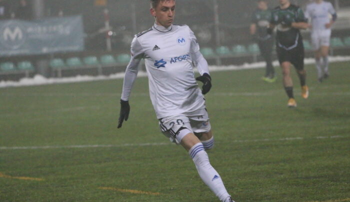 OFICJALNIE: Mieszko ma trzech nowych graczy!