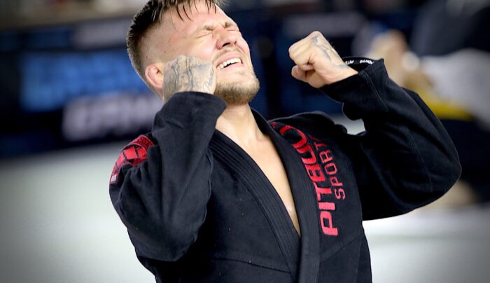 Krew, pot i łzy, czyli XIV Mistrzostwa Polski BJJ w Gnieźnie – DZIEŃ I