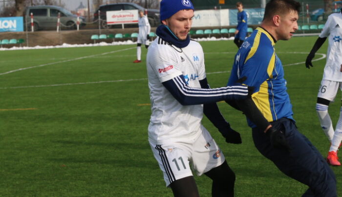 Mieszko traci na wiele tygodni ważnego zawodnika. „Mega strata”