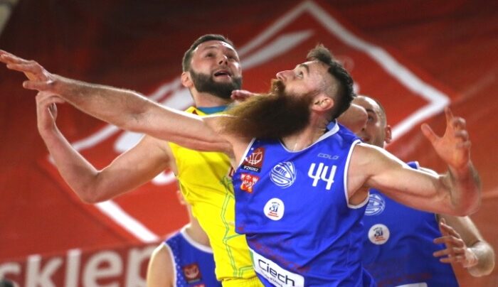 Znów była szansa, znowu jest minimalna porażka