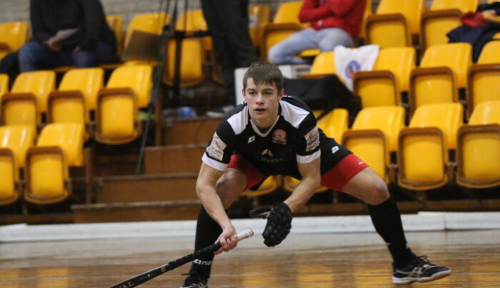 Jarzyński i Wejerowski poprowadzili Start do wygranej