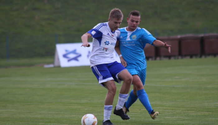 #PiłkarskiRaport: Pelikan odpada, Mieszko II z awansem