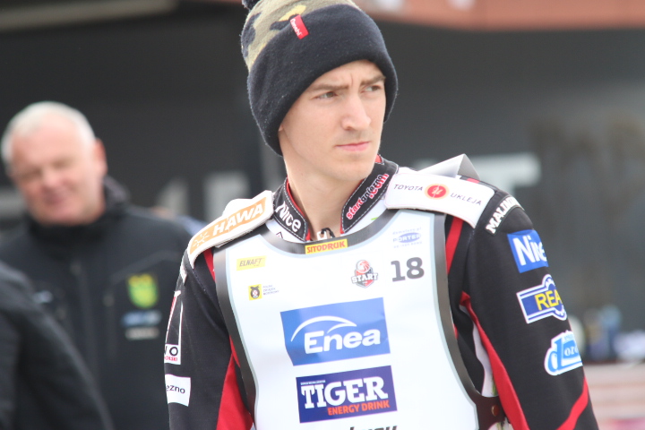 „Zapchajdziura” na którą nikt nie liczył, zaskoczeniem w Daugavpils