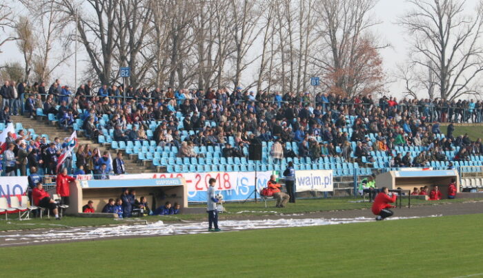 Miecho Fans organizują wyjazd do Kleczewa