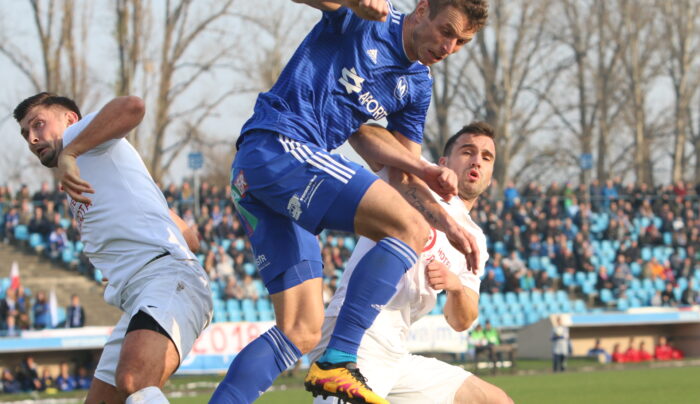 Trzech podstawowych zawodników opuszcza Mieszka Gniezno!