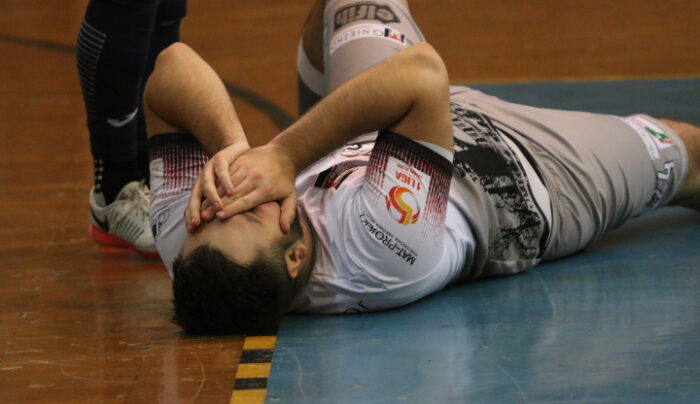 Smoki nieuchwytne dla KS Gniezno