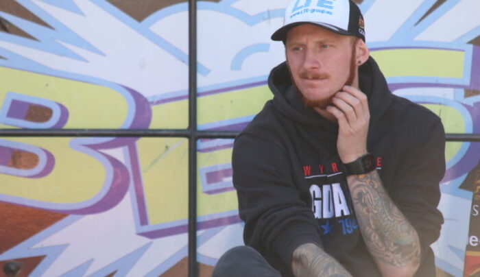 Iskrzy na linii Gomólski – Fajfer