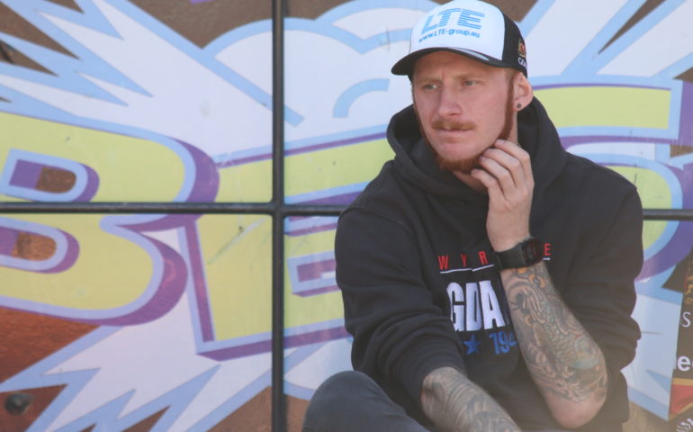 Znamy nowy klub Kacpra Gomólskiego