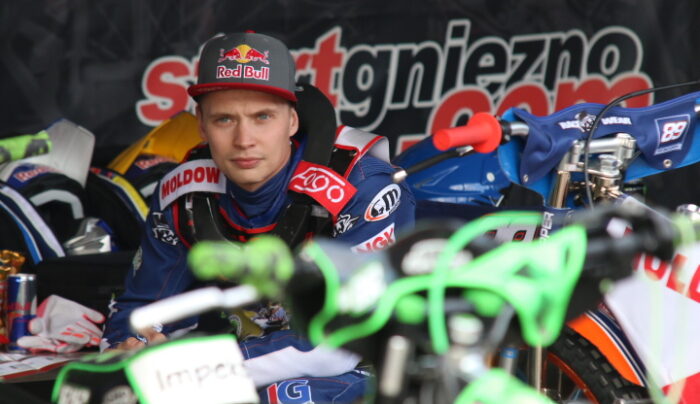 Ekstraligowi rywale na celowniku Startu