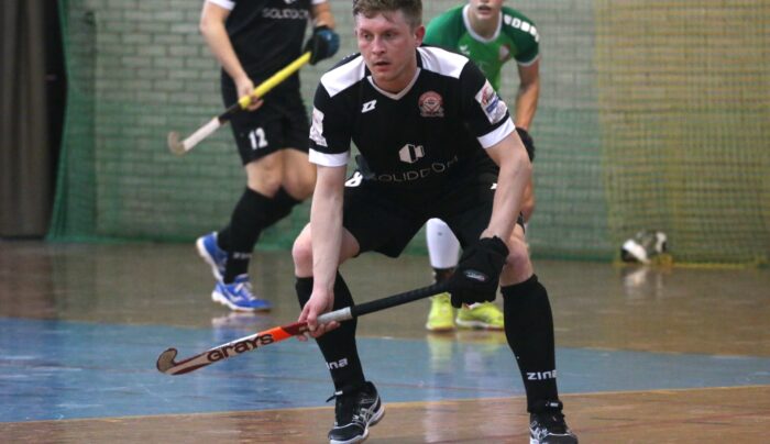 AZS AWF mistrzem Polski. Start ostatecznie czwarty