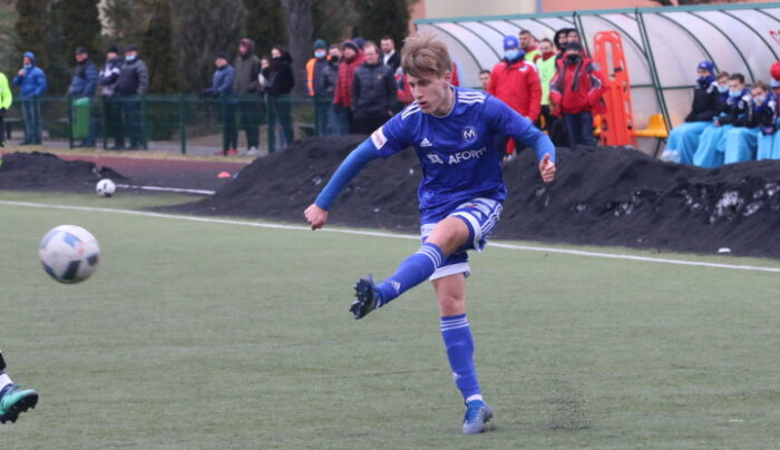 Jeszcze jeden transfer powrotny Mieszka