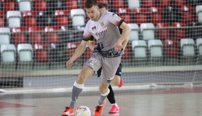 Cud przy Sportowej! KS dokonał wielkiego wyczynu