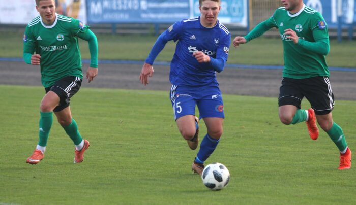 Patent na wygrywanie ciągle aktywny. Mieszko ogrywa KP!