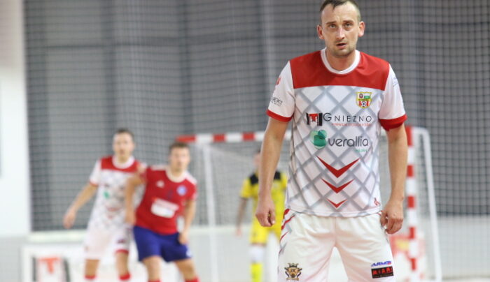 P. Kaźmierczak: „Czasem trzeba sięgnąć dna, żeby mieć od czego się odbić”