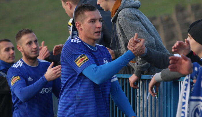 Michał Steinke: „Aby nikt z nas nie odfrunął”