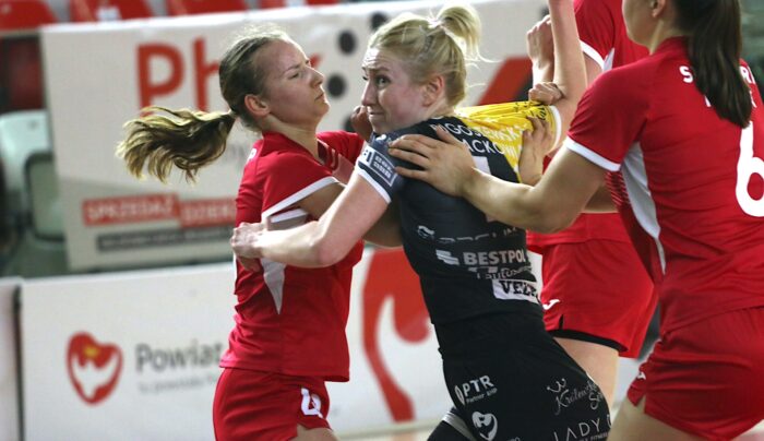 Sensacja przy Sportowej. MKS przegrał z ostatnią drużyną tabeli!