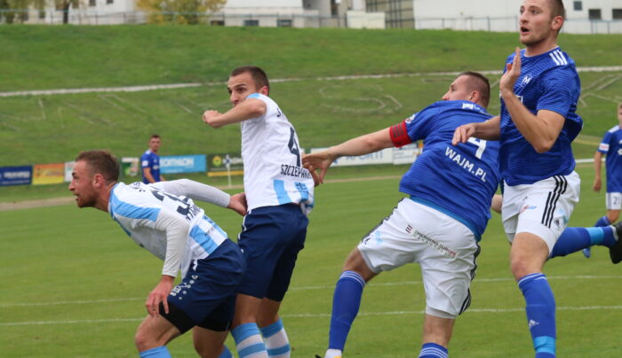 Mieszko zwycięża w hitowym starciu! (relacja + galeria)