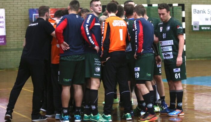 Sportowy Weekend: 15-16 grudnia