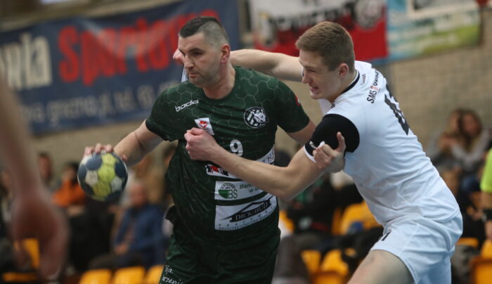 Horror przy Sportowej 5. Szczypiorniak przegrał w dramatycznych okolicznościach!