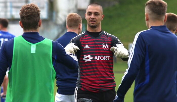 Sławomir Janicki pisał do prezydenta! „Niestety, odbiłem się od ściany” [WYWIAD]