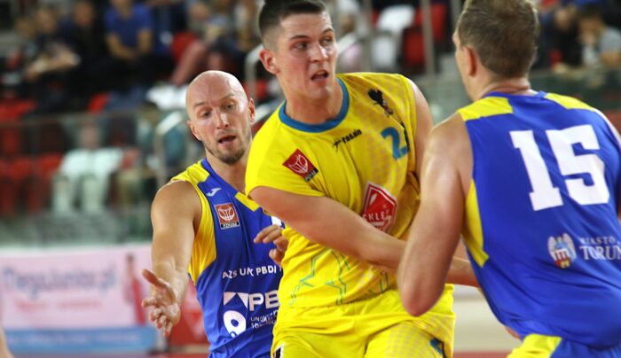 MKK wyszarpał zwycięstwo w ostatnich sekundach! (relacja + galeria)