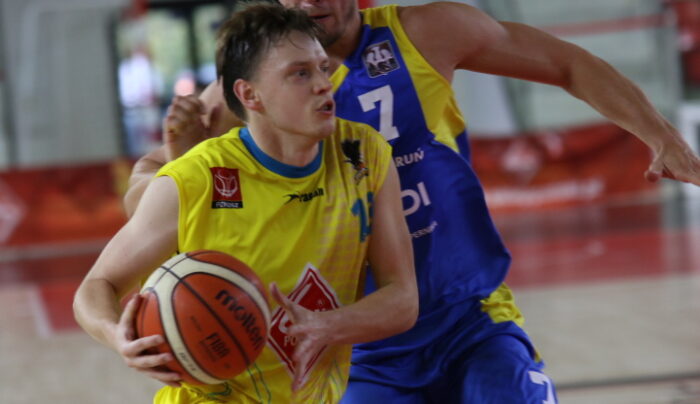 MKK napędził stracha Noteci i zgasł (relacja)