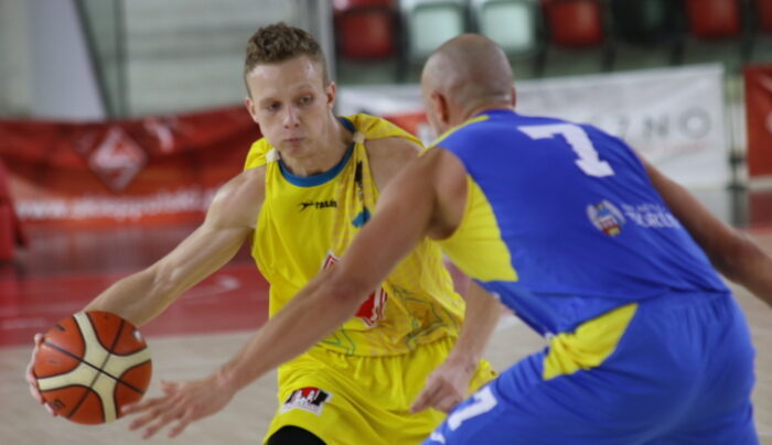 Będzie gorąco na parkiecie i poza nim