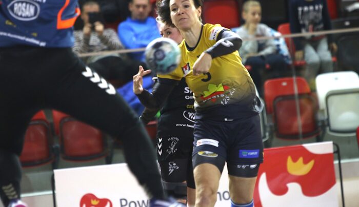 MKS PR Urbis Gniezno – Sparta Oborniki (galeria)