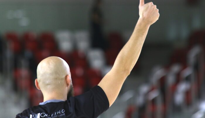 Koniec koszykarskiego sezonu. MKK z dobrym wynikiem