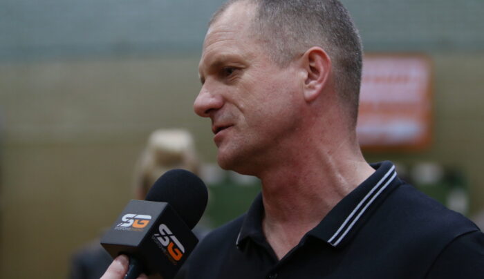 Determinacja nagrodzona trzema punktami (wywiad)